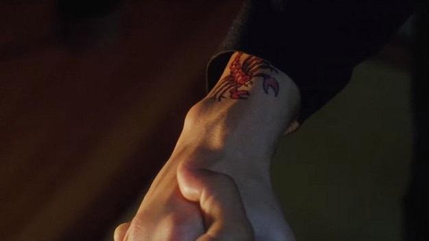 最初龙五是谁扮演的(四个龙五扮演者)(2)