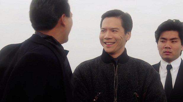 最初龙五是谁扮演的(四个龙五扮演者)(4)