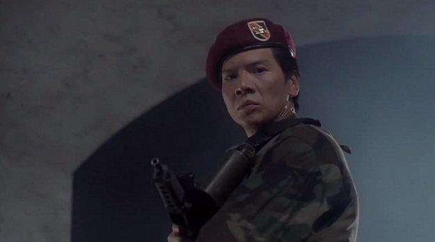 最初龙五是谁扮演的(四个龙五扮演者)(7)