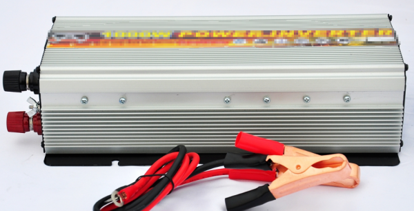 逆变器是干嘛用的,逆变器是什么图1