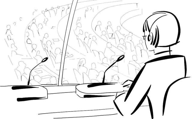 如何学习英语口译（干货满满）(1)