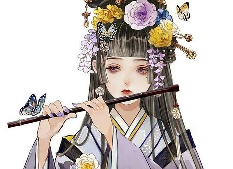 喜欢纠缠的女人