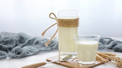 ​鲜牛奶和纯牛奶的区别