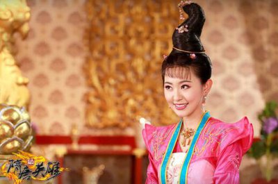 ​隋唐英雄5薛刚反唐最后结局 隋唐英雄5九环公主最后结局是什么