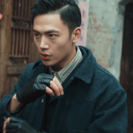 豆瓣8.8分麻醉风暴导演首部网剧《民国少年侦探社》好看吗？