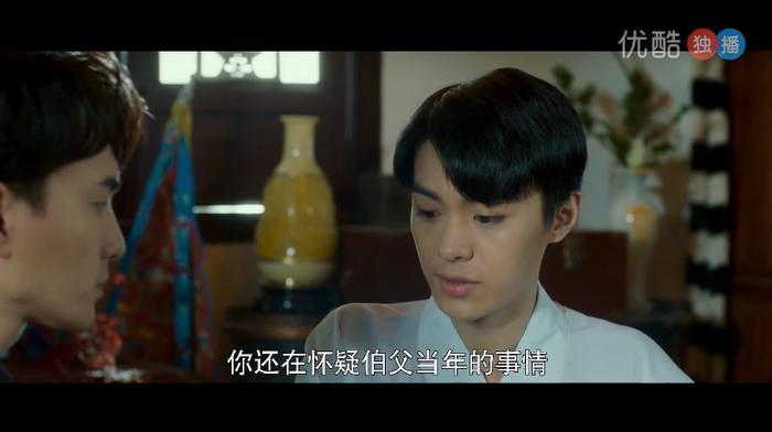 豆瓣8.8分麻醉风暴导演首部网剧《民国少年侦探社》好看吗？