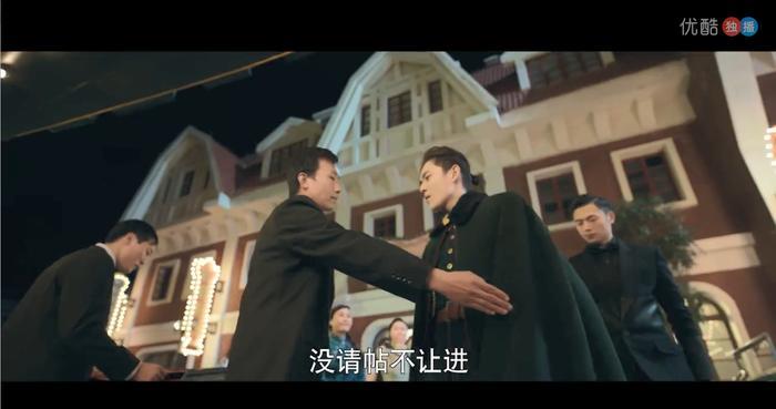 豆瓣8.8分麻醉风暴导演首部网剧《民国少年侦探社》好看吗？