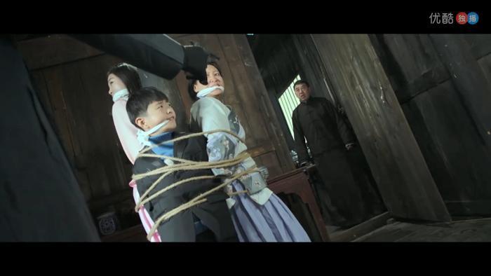 豆瓣8.8分麻醉风暴导演首部网剧《民国少年侦探社》好看吗？