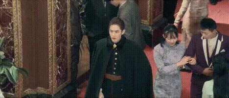 豆瓣8.8分麻醉风暴导演首部网剧《民国少年侦探社》好看吗？