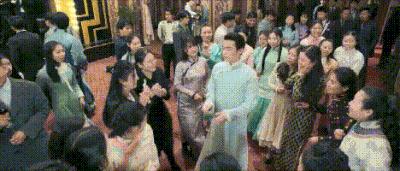 豆瓣8.8分麻醉风暴导演首部网剧《民国少年侦探社》好看吗？