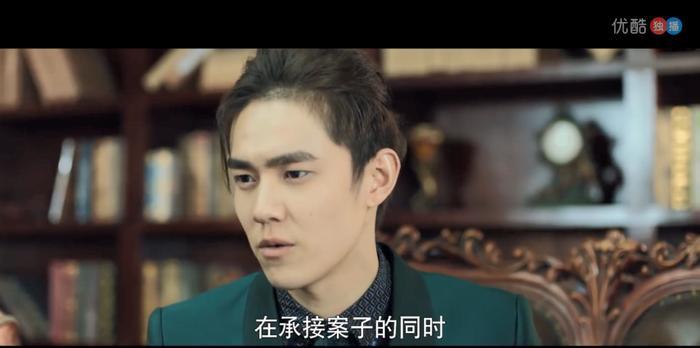 豆瓣8.8分麻醉风暴导演首部网剧《民国少年侦探社》好看吗？