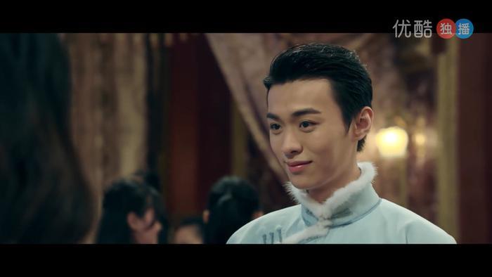 豆瓣8.8分麻醉风暴导演首部网剧《民国少年侦探社》好看吗？