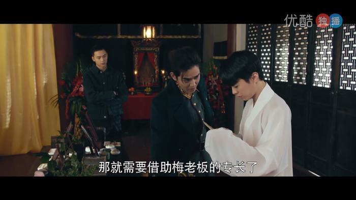 豆瓣8.8分麻醉风暴导演首部网剧《民国少年侦探社》好看吗？