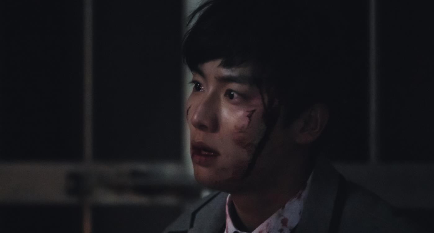 悬疑电视剧 近半年口碑前9的悬疑剧