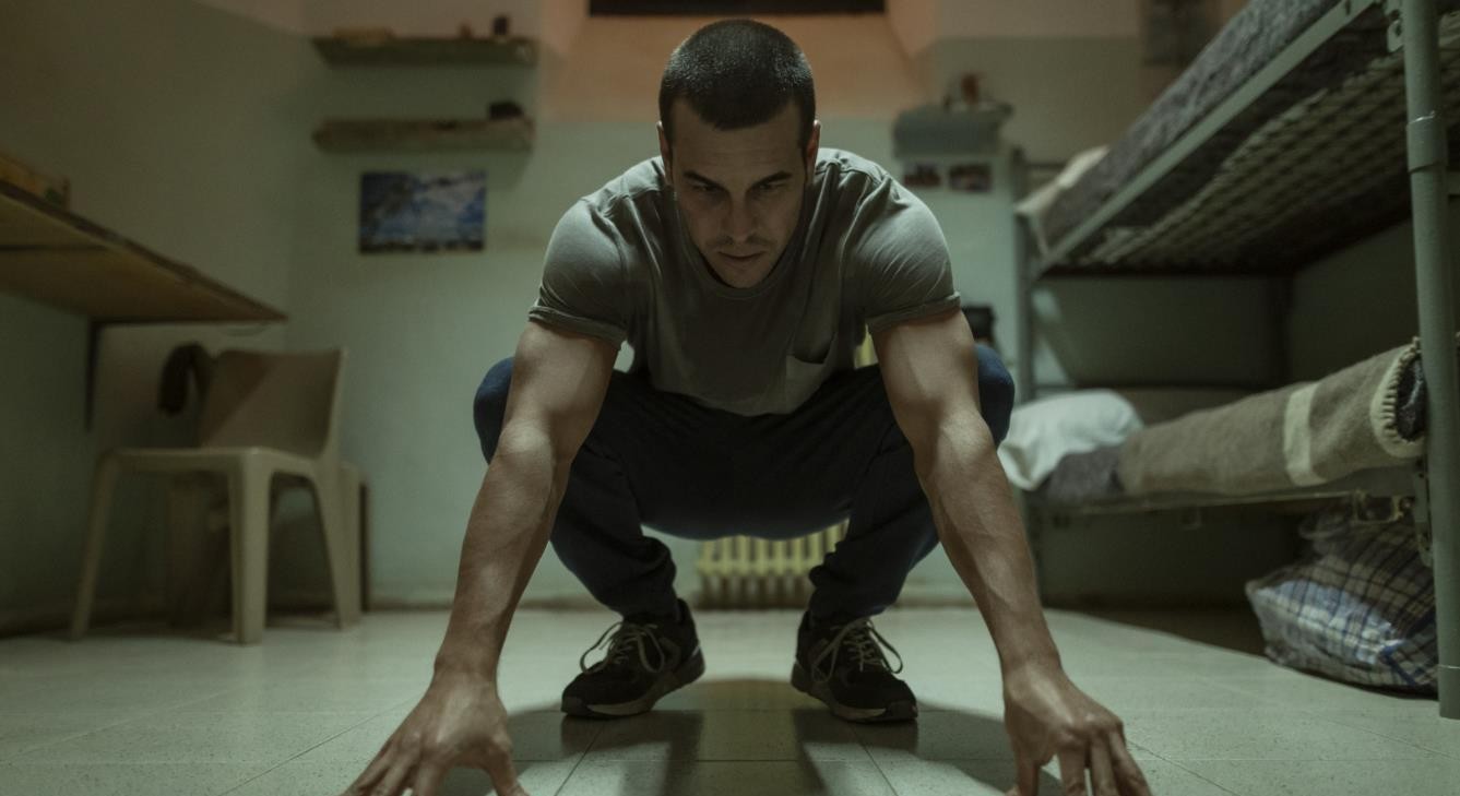 悬疑电视剧 近半年口碑前9的悬疑剧