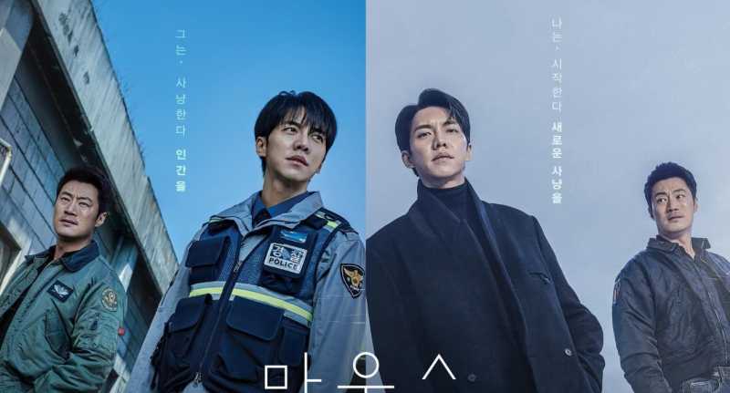 悬疑电视剧 近半年口碑前9的悬疑剧