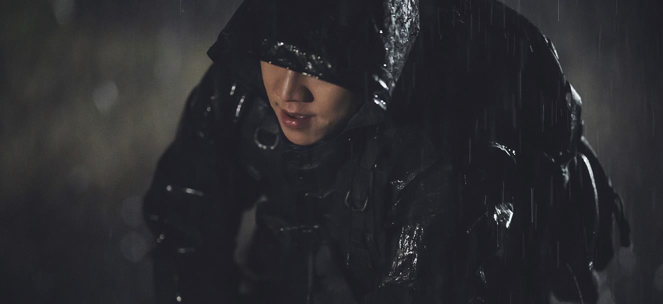 悬疑电视剧 近半年口碑前9的悬疑剧