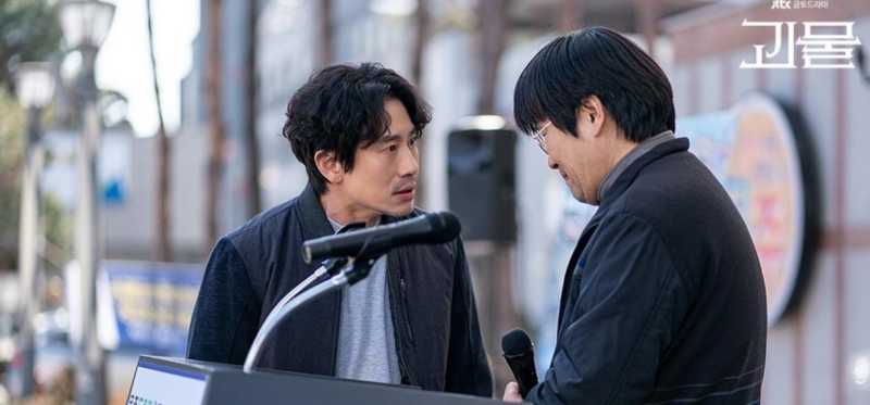 悬疑电视剧 近半年口碑前9的悬疑剧