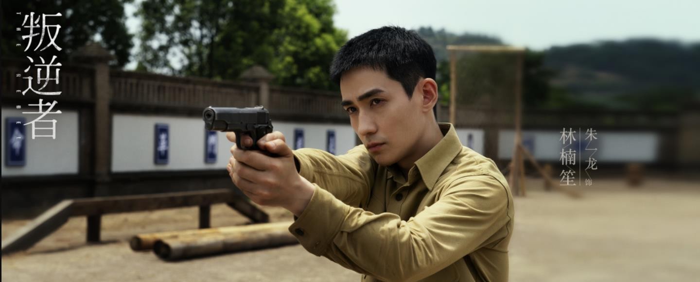 悬疑电视剧 近半年口碑前9的悬疑剧