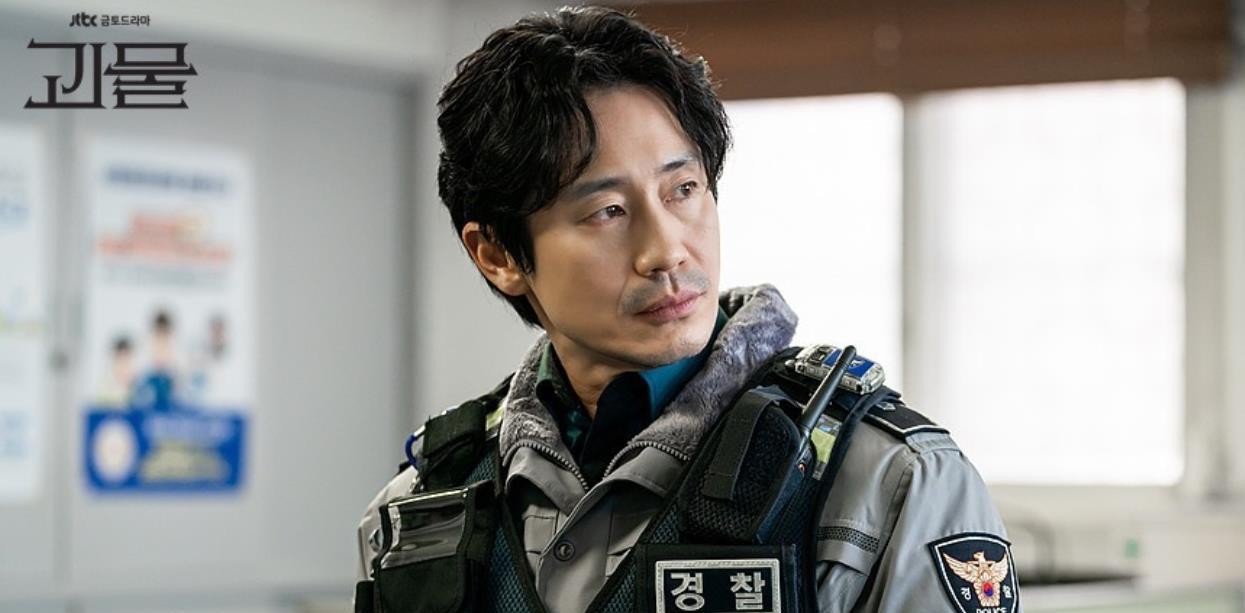 悬疑电视剧 近半年口碑前9的悬疑剧