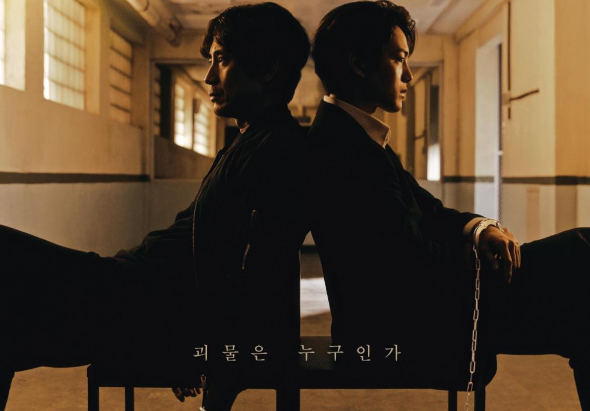 悬疑电视剧 近半年口碑前9的悬疑剧