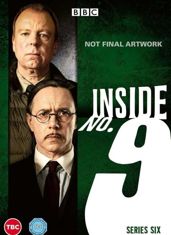 悬疑电视剧 近半年口碑前9的悬疑剧