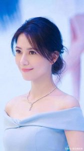 ​＂中国十位美女明星：谁是最具魅力的那一个？＂