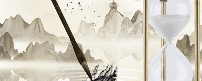 ​汉字六书指的是什么