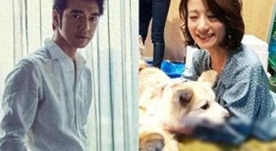 ​金城武与女主持人闪婚？双方最新回应！