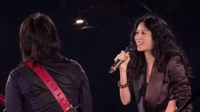 ​莫文蔚:堪称最优质女明星