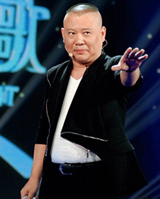 盘点男明星的寸头颜值，个个都是硬汉！看到最后一个我笑了