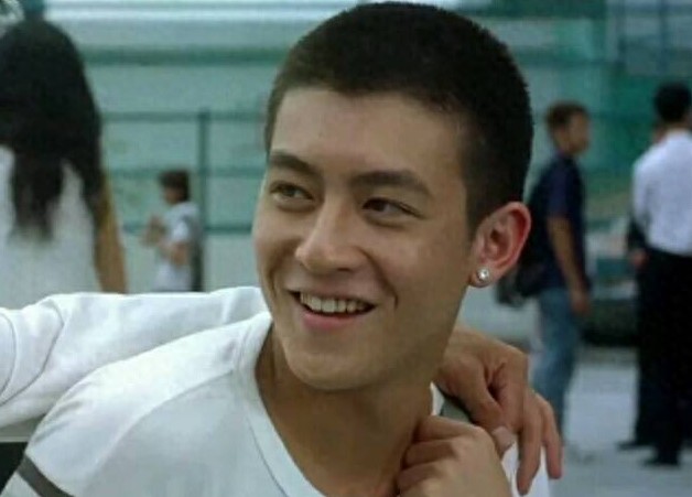 盘点男明星的寸头颜值，个个都是硬汉！看到最后一个我笑了