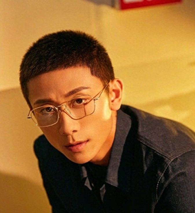 盘点男明星的寸头颜值，个个都是硬汉！看到最后一个我笑了