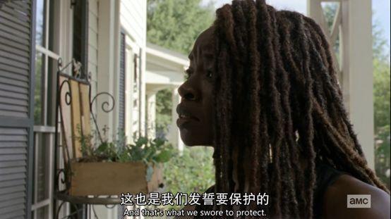 《行尸走肉》剧情跟踪，且看且珍惜