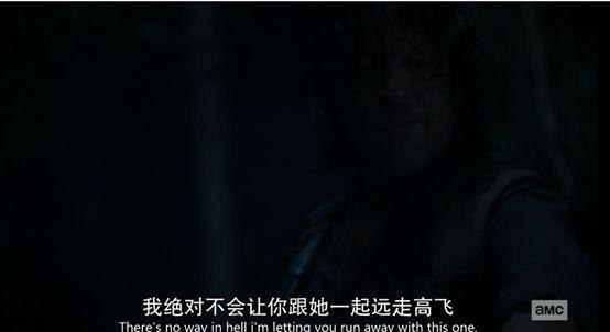 《行尸走肉》剧情跟踪，且看且珍惜