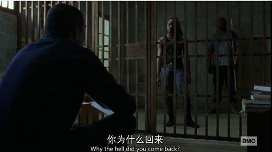 《行尸走肉》剧情跟踪，且看且珍惜