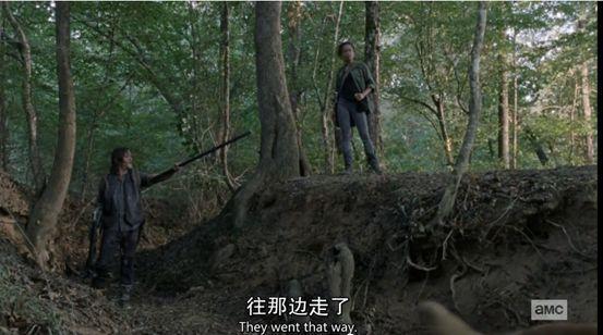 《行尸走肉》剧情跟踪，且看且珍惜