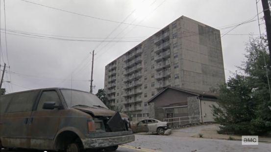 《行尸走肉》剧情跟踪，且看且珍惜