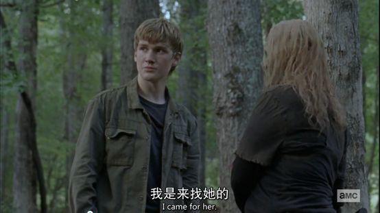 《行尸走肉》剧情跟踪，且看且珍惜