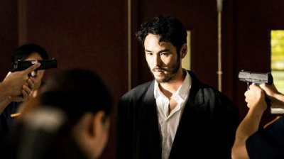 ​他的刀下，没有一个屈死的冤魂！