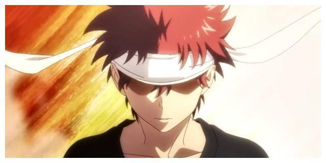 《食戟之灵》第四季十月开播,在新番中我们将看到哪些魔幻剧情?