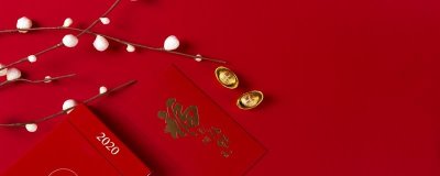 ​春节祝福语简短优美