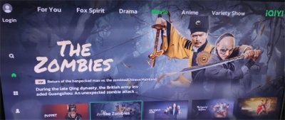 ​单词henpecked，zombie