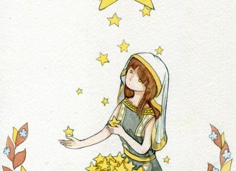 摩羯座：强大的实践者