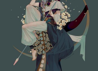 ​抑郁症的人都是天才吗