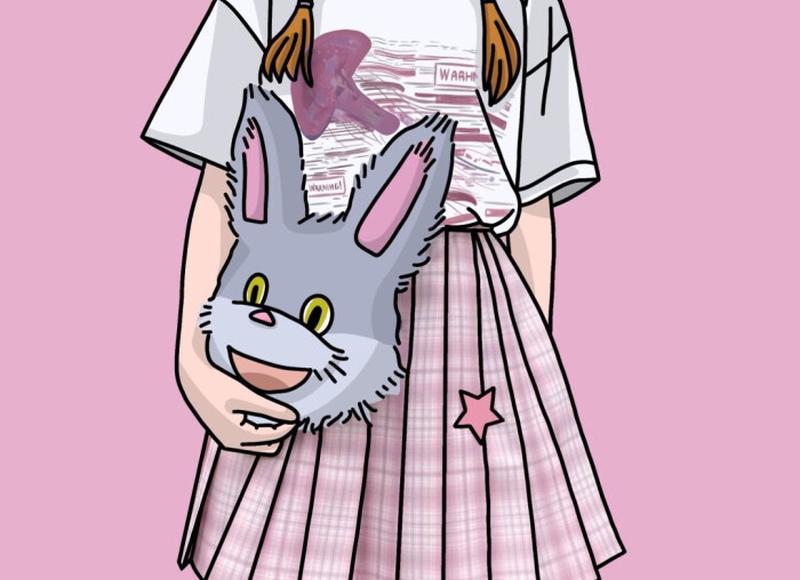 杨超越什么梗（杨超越醉酒被拍本人淡定回应）