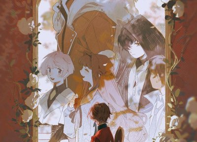 ​早安心语：担忧不会清空明日的烦恼，它只会丧失今日的勇气