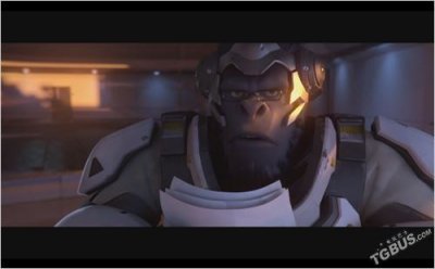 ​《守望先锋》公测预告片公开 快来加入战斗吧