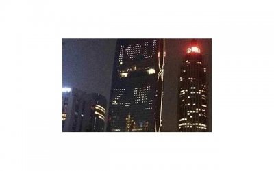 ​真爱一次，挂念一世，入了心的你，是我一辈子的相思