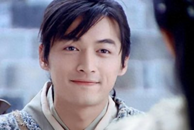​古装王子胡歌经典古装剧满满的青春回忆！
